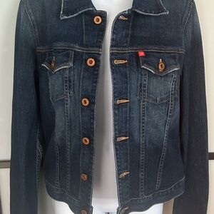 Big Star Denim Jacket, Size Medium